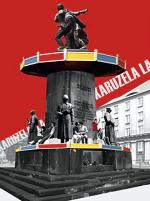 *Celem projektu „Karuzela Zjeżdżalnia Huśtawka” jest ożywienie miejsc, w których znajdują się martwe monumenty