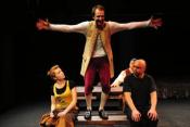 "Kubuś Fatalista" Teatru Montownia, Och-Teatr, godz. 20.