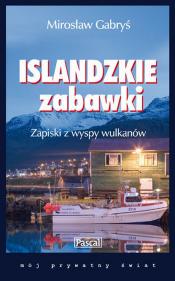 Islandzkie Zabawki ****