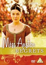 Jane Austen żałuje *****