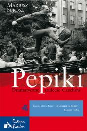 Pepiki ****, Mariusz Surosz