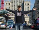 *Krzysiek „Semp” Bielecki oddaje w ręce czytelników interaktywną książkę-grę. Ten, kto ją czyta, staje się bohaterem, ale też autorem.