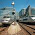 Pociągi TGV jeżdżą we Francji od 1981 roku. W 2007 roku ustanowiły rekord prędkości: 574,8 km/godz. Superszybkie koleje kursują też w Niemczech, Hiszpanii, we Włoszech, w Japonii, Korei Południowej i Chinach. Planują je kupić m.in. USA, Rosja, Turcja, Portugalia i Argentyna
