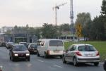 ul. Kasprowicza. Miasto samo zafundowało sobie nowych Gmurków