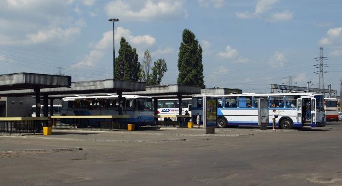 Czy tramwaj dojedzie do Dworca Zachodniego?