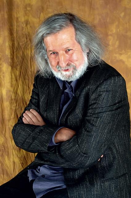 Pomogą jej w tym Jerzy Satanowski...