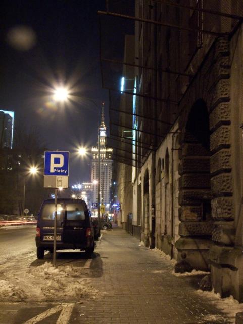 Zdjęcie wyróżnione. Autorem jest Michał Kisiel. 