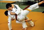 *Judo uczy dyscypliny i sprzyja rozwojowi fizycznemu dzieci