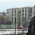 *Ishaq Hussaini w Warszawie mieszka od 17 lat, najbardziej lubi Stare Miasto, narzeka za to na pogodę