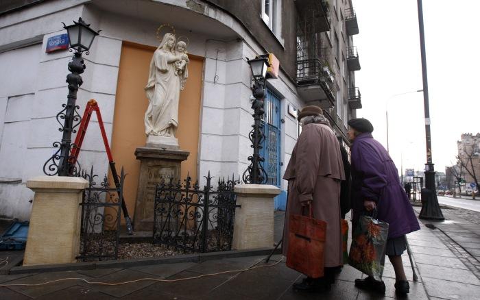 Praga pełna jest urokliwych zakątków, a dzięki dotacjom i zaangażowaniu prażan odżywa.