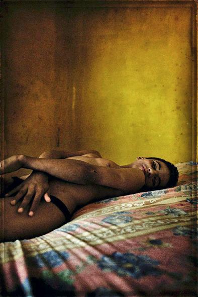 * Pep Bonet, „Transseksualista”,  II miejsce w kategorii „Portret”
