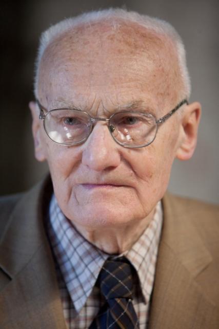 inż. Jerzy Kocot