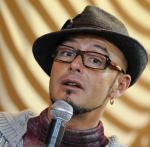 Stylista Tomasz Jacykow