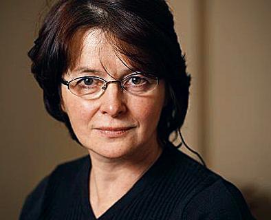Maria Dreger, ekspert ds. norm i standardów