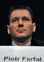 Piotr Farfał  nie poddaje się. Twierdzi, że pójdzie do sądu, by dochodzić  swoich praw
