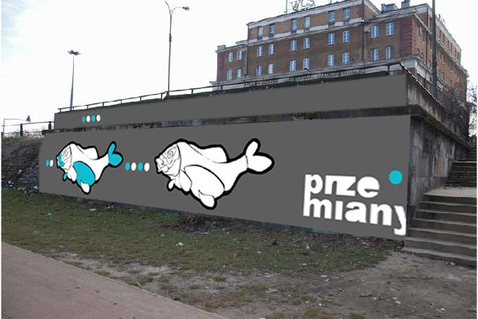 Wyróżnienie. Praca Ewy Starzyk