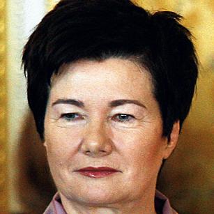Hanna Gronkiewicz-Waltz 