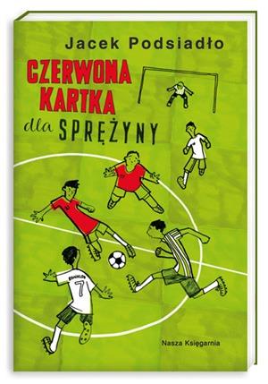 czerwona kartka
