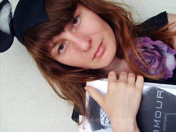 Maj 2009