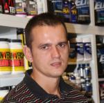 Dariusz Kuch