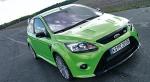 Ford focus RS – szybki  i bezwzględnie posłuszny kierowcy