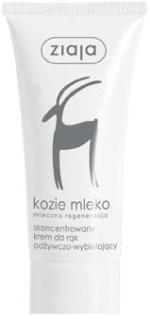 Kozie Mleko - krem do rąk