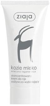 Kozie Mleko - krem do rąk