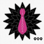 Pink Bazooka 