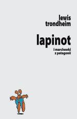 Lewis Trondheim 