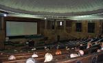Tak wyglądała sala kina Pod Kopułą, gdy odwiedzali ją widzowie 