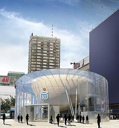 Pracownia Architektoniczna KD KOZIKOWSKI DESIGN
