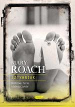 Mary Roach 