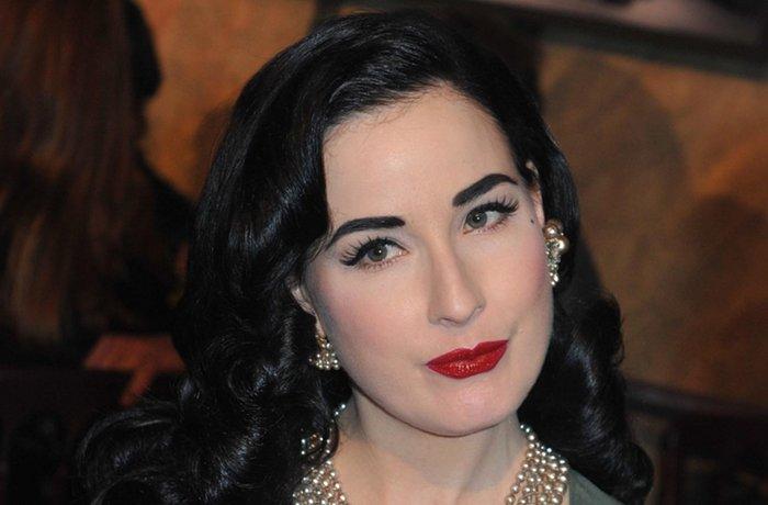 Dita von Teese