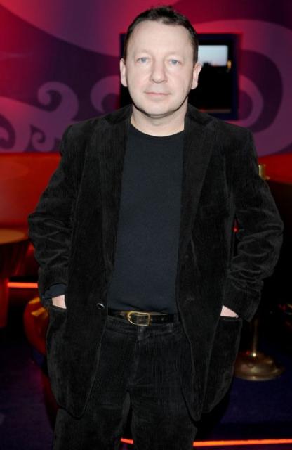 Zbigniew Zamachowski