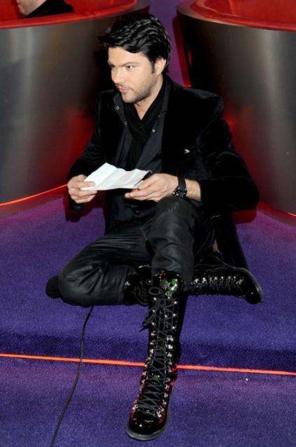 Olivier Janiak