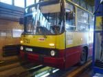 Stare Ikarusy mają zniknąć z naszych ulic