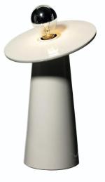 Maria Jeglińska, lampa porcelanowa, Edition Ligne Roset