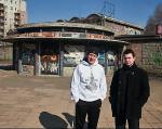 *Dawne kino W-Z jest cenny miejscem dla historii Woli – mówią mieszkańcy