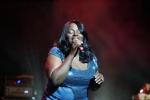 Angie Stone zaśpiewa jutro w Stodole. Jest jedną z najlepszych wokalistek soulowych. Do Polski przyjeżdża po raz trzeci, będzie promować nowy album „Unexpected”