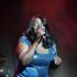 Angie Stone zaśpiewa jutro w Stodole. Jest jedną z najlepszych wokalistek soulowych. Do Polski przyjeżdża po raz trzeci, będzie promować nowy album „Unexpected”