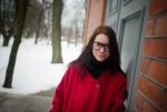 Natalia Kostrzewa realizuje swój „irish dream”