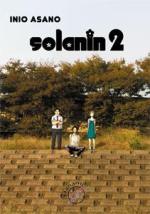 Inio Asano „Solanin 2