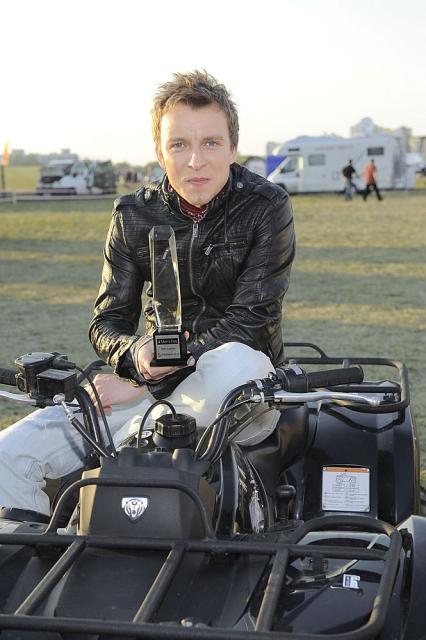 Piotr Kupicha