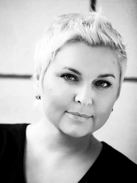 Ania Męczyńska