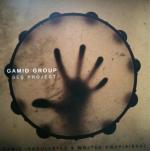 Gamid Group „Bes Proejct” *****
