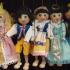Marionetki produkowane w Czechach robią furorę na całym świecie