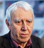 Zabudowę lepiej przysunąć do  Al. Jerozolimskich, w planie zbyt poszerzonych - Krzysztof Domaradzki, architekt