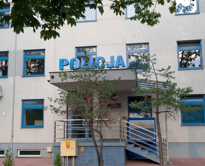 W wielu dzielnicach mieszkańcy chcieliby mieć blisko komisariat. Chocby taki jak ten w Rembertowie
