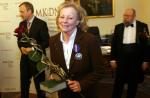 O mandat radnego Śródmieścia z listy PO ubiegać się będzie aktorka Anna Nehrebecka