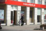 W Warszawie zawiązała się grupa konsumentów, klientów BRE Bank SA (oddziały detaliczne mBank i Multibank)